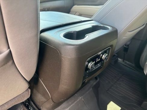 Used 2025 GMC Yukon Elevation w/ LPO, Floor Liner Package RWD image 21