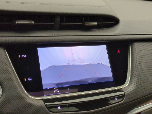 Used 2024 Cadillac XT5 Premium Luxury AWD/4WD image 16
