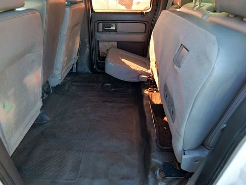 Used 2012 Ford F150 XL AWD/4WD image 24