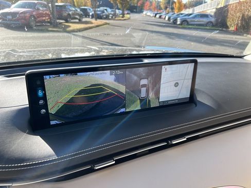 Certified 2025 Genesis GV70 3.5T Sport w/ Sport Advanced Package image 27