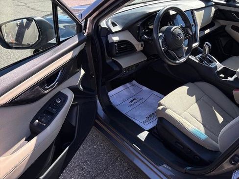 Used 2022 Subaru Legacy Premium image 12