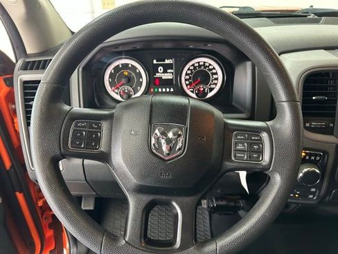 Used 2019 RAM 1500 Express w/ Express Value Package image 16