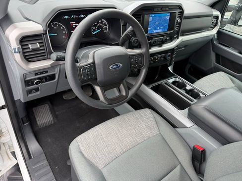 Used 2023 Ford F150 XLT w/ Max Trailer Tow Package image 11