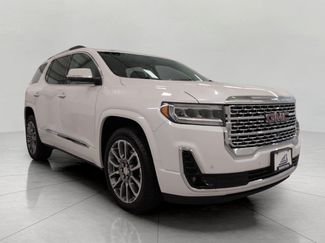 Used 2023 GMC Acadia Denali w/ Denali Ultimate Package AWD/4WD video 1