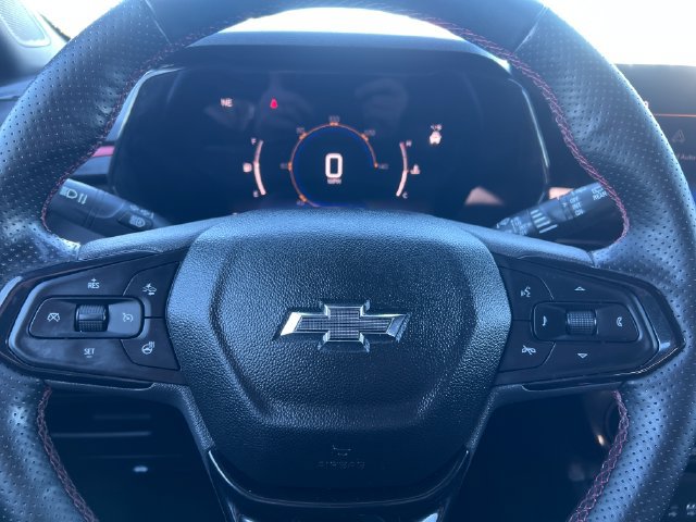 Used 2025 Chevrolet TrailBlazer RS w/ Convenience Package AWD/4WD image 28