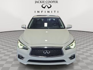 Used 2018 INFINITI Q50 Luxe video 2