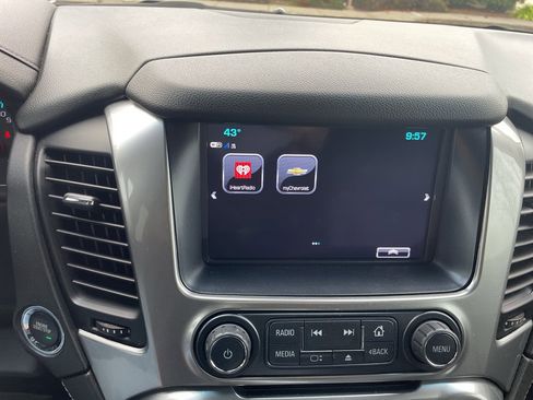 Used 2018 Chevrolet Tahoe Premier image 29