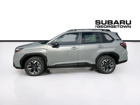 New 2026 Subaru Forester Premium AWD/4WD image 5