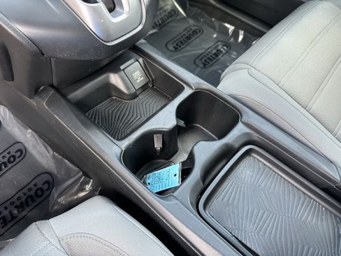 Used 2019 Honda CR-V EX image 24