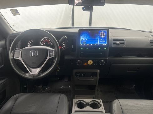Used 2011 Honda Ridgeline RT image 22