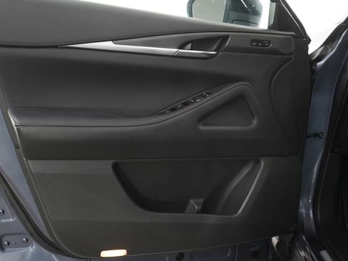 Used 2023 INFINITI QX60 Luxe image 21