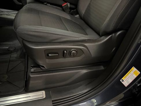 Used 2019 Chevrolet Silverado 1500 LT w/ All-Star Edition AWD/4WD image 31