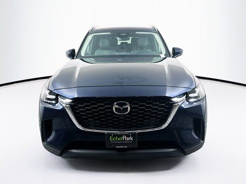 Used 2025 MAZDA CX-90 3.3 Turbo w/ Select Package image 2