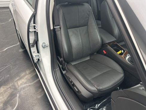 Used 2011 Saab 9-5 Turbo4 image 8