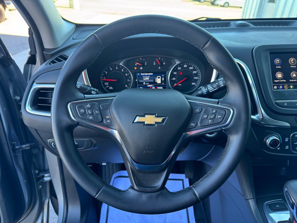 Used 2024 Chevrolet Equinox LT AWD/4WD image 19
