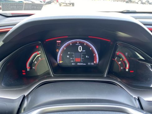 Used 2019 Honda Civic Type R image 23