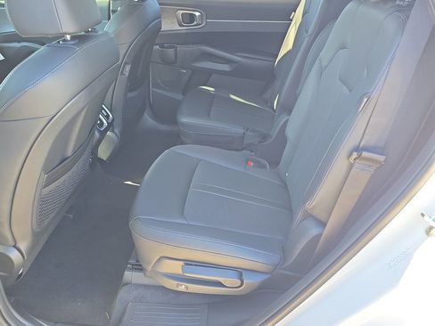New 2026 Kia Sorento X-Line EX image 17