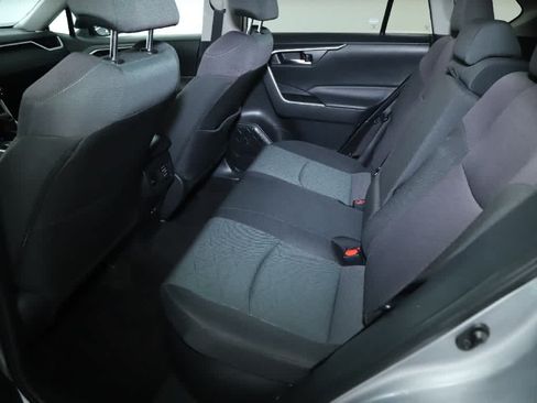 Certified 2024 Toyota RAV4 XLE AWD/4WD image 14