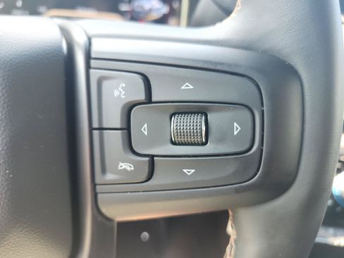 Certified 2025 GMC Sierra 2500 AT4 w/ AT4 Premium Plus Package AWD/4WD image 29
