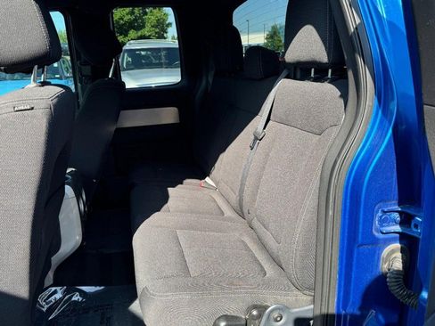 Used 2014 Ford F150 FX2 RWD image 10
