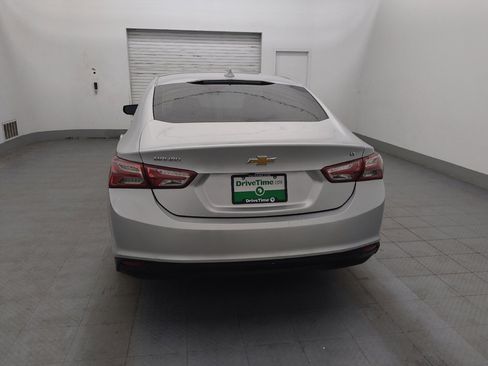 Used 2020 Chevrolet Malibu LT image 6