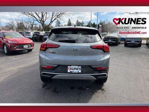 Used 2025 Buick Encore GX Preferred image 6
