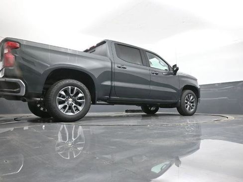 New 2026 Chevrolet Silverado 1500 LT w/ All Star Edition Plus image 13