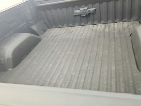 Certified 2024 Chevrolet Silverado 1500 LT Trail Boss w/ Convenience Package II image 28