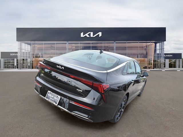 New 2026 Kia K5 GT-Line w/ GT-Line Premium Package AWD/4WD image 4