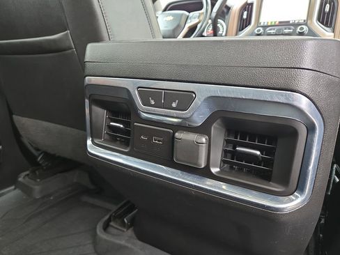 Used 2023 Chevrolet Silverado 3500 High Country image 27