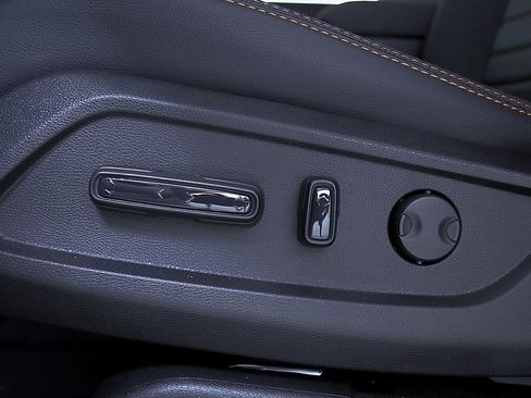 Certified 2026 Honda Passport TrailSport image 23