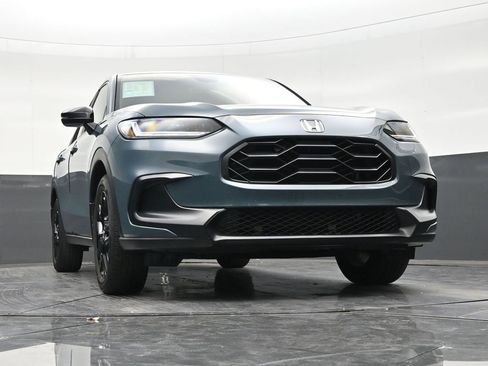 Used 2024 Honda HR-V Sport image 26