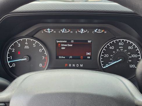 Used 2026 Ford F150 XL w/ Equipment Group 103A High RWD image 9