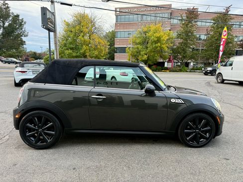 Used 2014 MINI Cooper S image 6