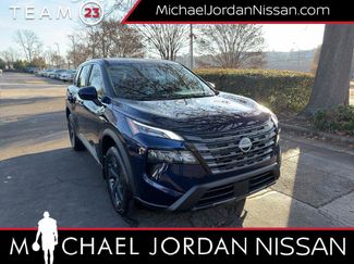 New 2026 Nissan Rogue SV w/ Cold Weather Package video 1