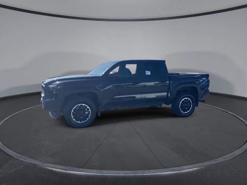 New 2026 Toyota Tacoma TRD Off-Road AWD/4WD image 5