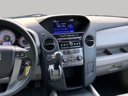 Used 2013 Honda Pilot EX image 7
