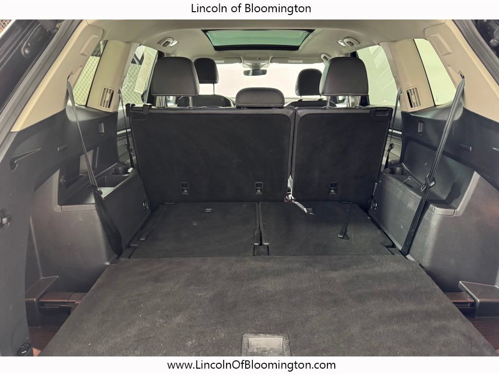 Used 2023 Volkswagen Atlas SEL Premium AWD/4WD image 13