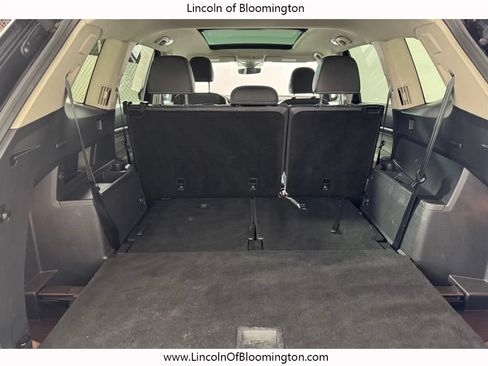 Used 2023 Volkswagen Atlas SEL Premium AWD/4WD image 13