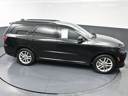 Used 2024 Dodge Durango GT image 49