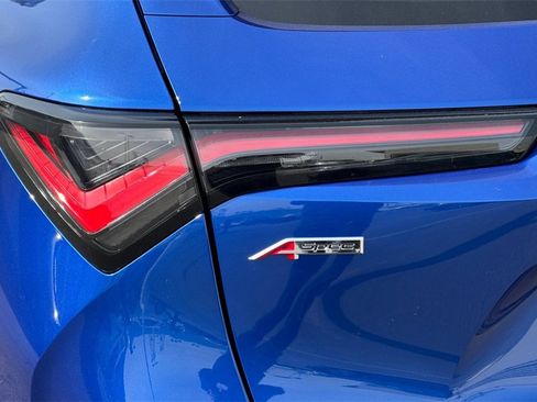 Certified 2025 Acura ADX A-Spec image 35