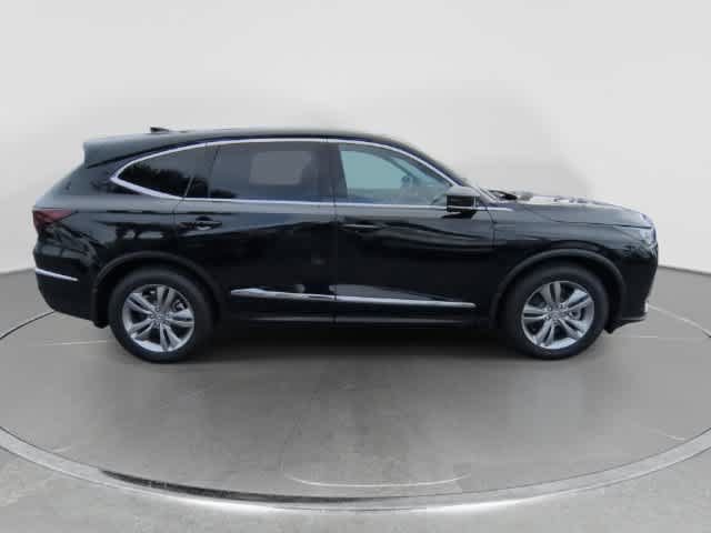 Certified 2026 Acura MDX SH-AWD image 9