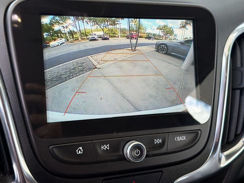 Used 2018 Chevrolet Equinox LT w/ Redline Edition AWD/4WD image 18