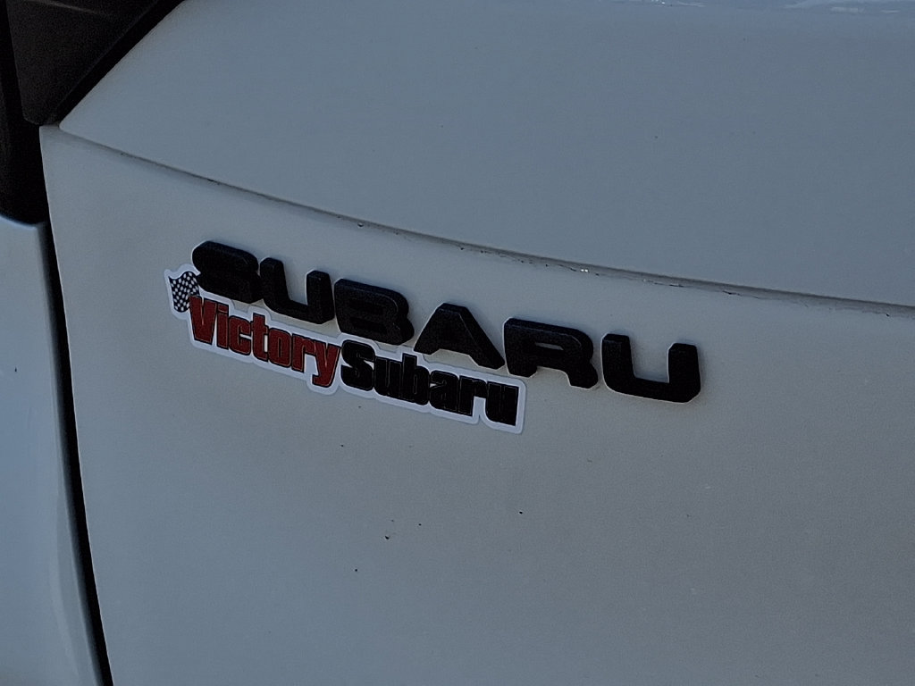 Used 2025 Subaru Forester Premium AWD/4WD image 29