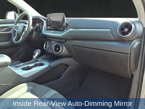 Used 2023 Chevrolet Blazer LT w/ Convenience Package FWD image 15