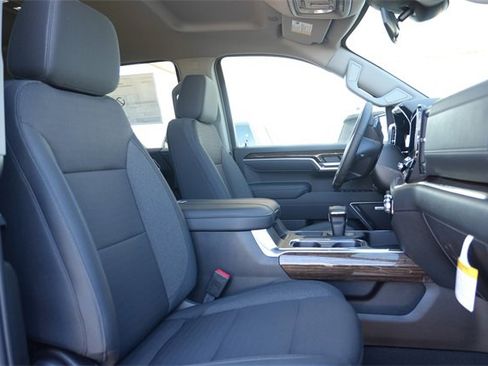 New 2026 GMC Sierra 1500 Elevation w/ Preferred Package image 16