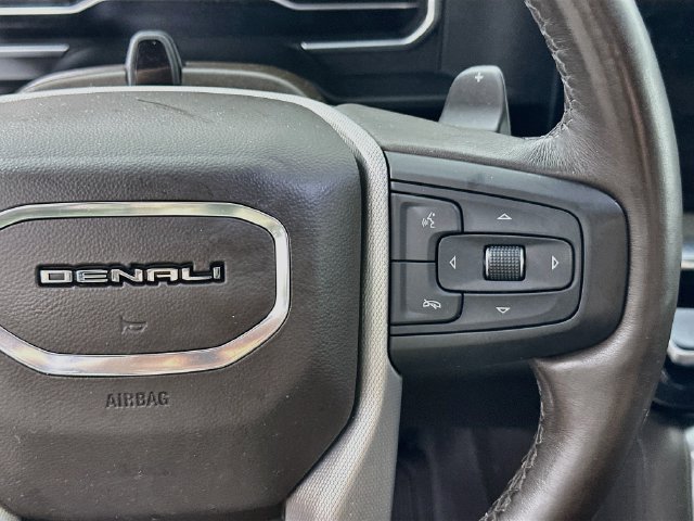 Used 2023 GMC Sierra 1500 Denali w/ Technology Package AWD/4WD image 24