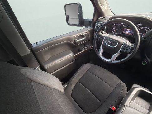 Used 2022 GMC Sierra 2500 SLE w/ SLE Convenience Package AWD/4WD image 18
