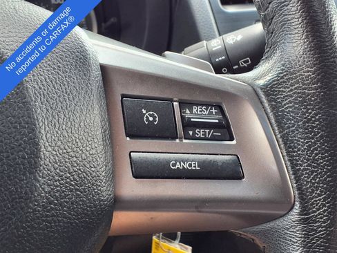 Used 2014 Subaru Crosstrek 2.0i Limited AWD/4WD image 29