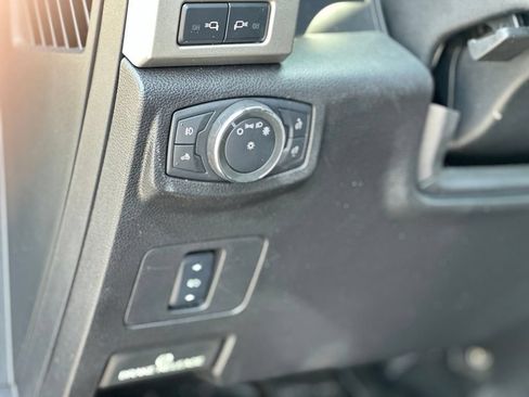 Certified 2017 Ford F250 Lariat w/ Lariat Value Package RWD image 19